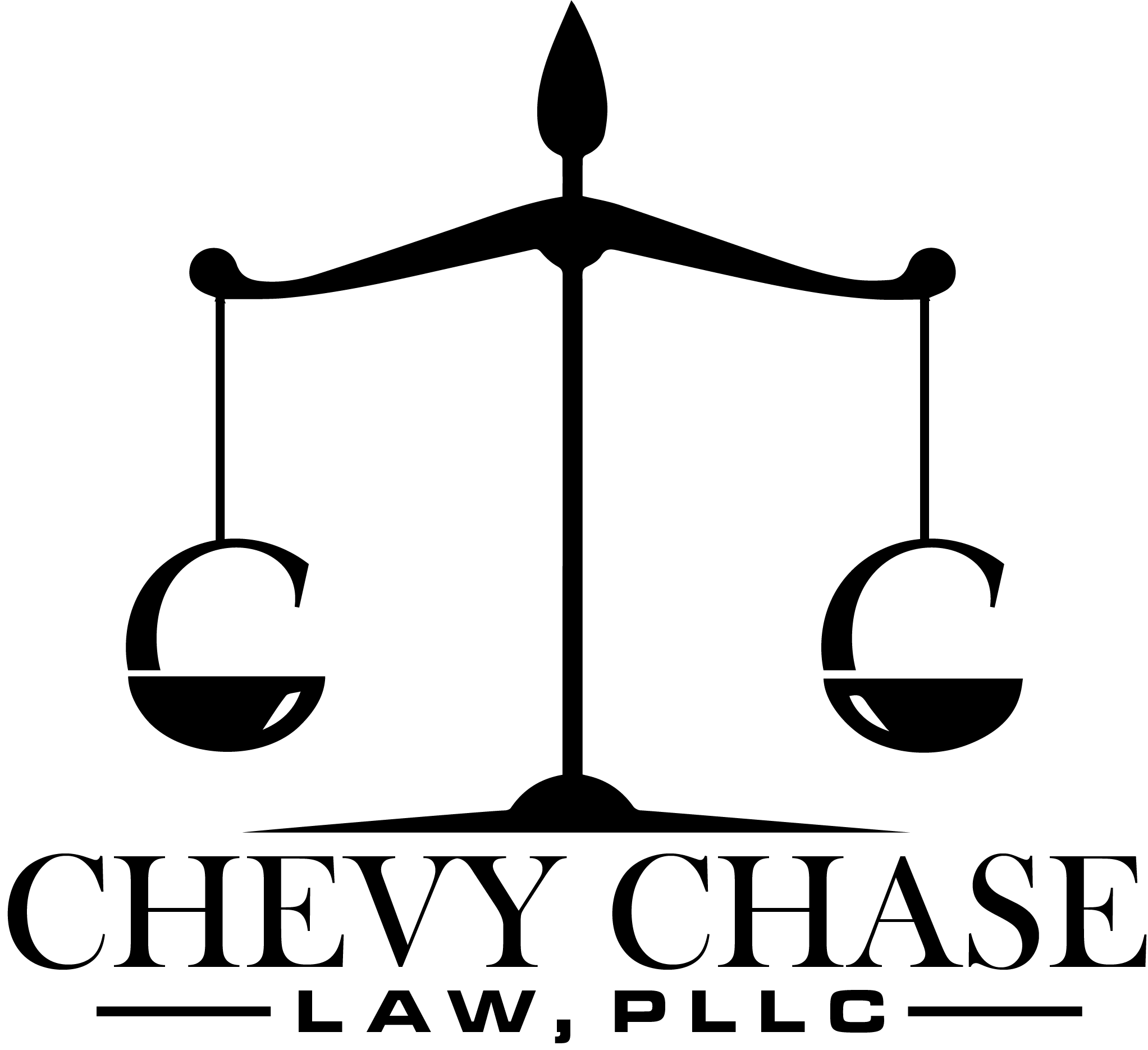Chevy Chase Law, PLLC logo